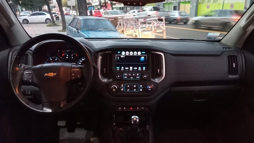 Chevrolet S10 (t/diesel) High Country Full D/cab 4x2 Full