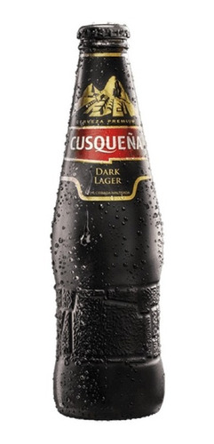 Cerveza Cusqueña Todas Las Variedades Importada Peru 330ml