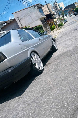 Volkswagem Santana