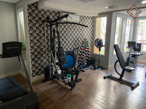 Imagem 26 de 28 de Apartamento Com 3 Dormitórios À Venda, 100 M² Por R$ 1.280.000,00 - Vila Mariana - São Paulo/sp - Ap54952