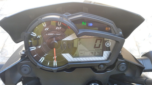 Imagem 6 de 8 de Yamaha Xtz 150 S Abs 2020/2021