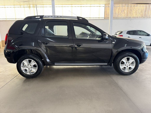 Renault Duster 2.0 DYNAMIQUE 4X2 16V