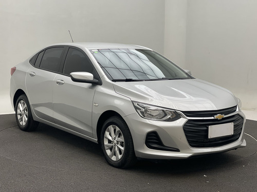 Chevrolet Onix 1.0 FLEX PLUS LT MANUAL