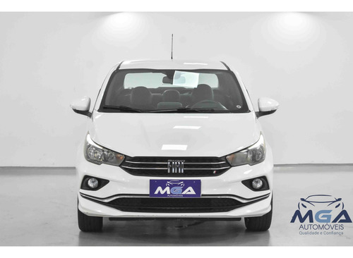 Fiat Cronos 1.3 FIREFLY FLEX PRECISION CVT