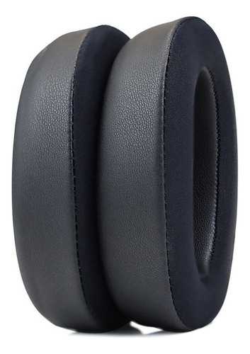 Ll 1 Par De Almohadillas For Auriculares Wh-h910n