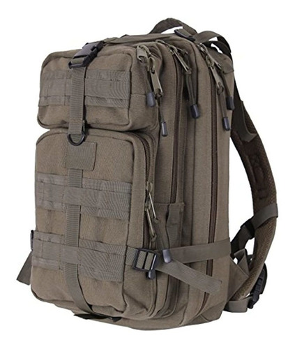 Rothco Tacticanvas Van Pack