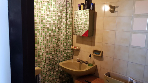 Imagen 7 de 7 de Departamento 2 Ambientes Con Cochera