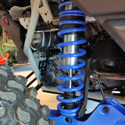 Imagen 9 de 15 de Maverick X3 X Rs Turbo 2023 200 Hp No Polaris 4x4 Entrega Ya