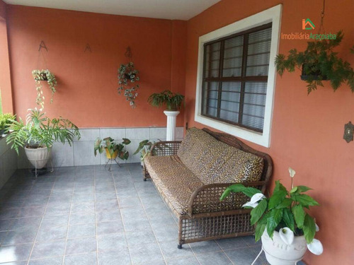 Imagem 18 de 29 de Chácara Com 4 Dormitórios À Venda, 2630 M² Por R$ 630.000,00 - Jardim Salete - Araçoiaba Da Serra/sp - Ch0097
