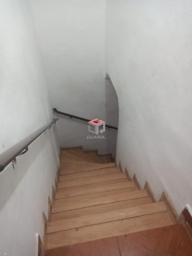 Imagem 5 de 12 de Sobrado À Venda, 3 Quartos, 1 Suíte, 2 Vagas, Centro - São Bernardo Do Campo/sp - 99638