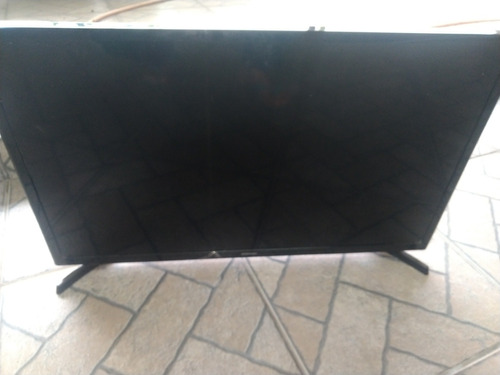 Tv Samsung 32 Tela Quebrada