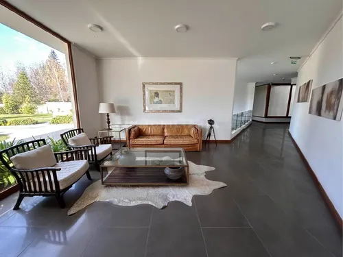 Departamento En Venta Edificio La Capilla, Las Rastras,talca