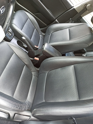 Imagen 9 de 15 de Kia Rio 2019 1.6 Ex Sedan At