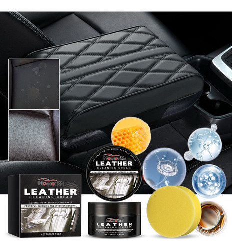 Crema Universal De Reparación De Arañazos Para Automóviles,