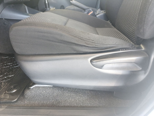 Toyota Hilux 2.8 Tdi Cabina Doble 4x4 Mt