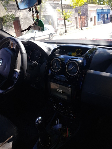 Renault Duster 1.6 Ph2 4x2 Dynamique 110cv 2020