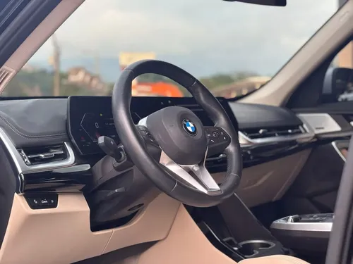 BMW X1 SDRIVE 18I XLINE AT 1500CC T