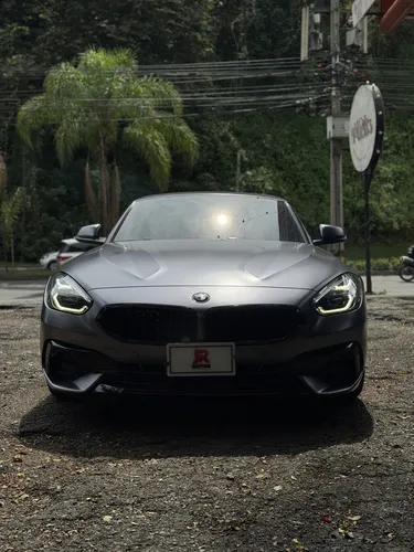 Bmw Z4 Sdrive 20i