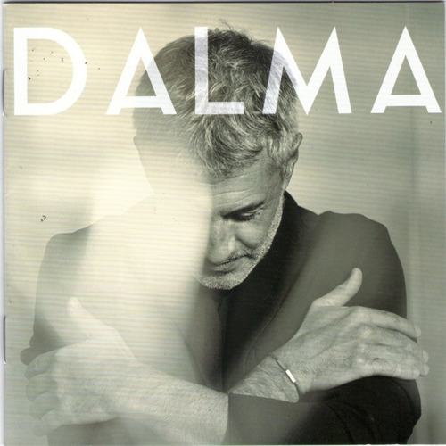 Sergio Dalma - Dalma Cd 2015 - Los Chiquibum