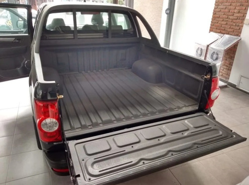 Imagen 15 de 22 de Jac T6 2.0 Luxury Manual 4x4 Dob Cabina 2022