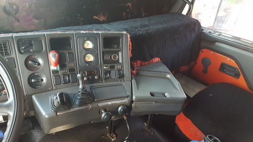 Scania 113 113 Frontal 360