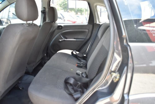 Fiesta 1.0 Mpi Hatch 8v Flex 4p Manual