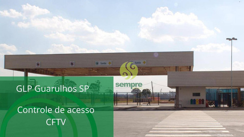 Imagem 15 de 19 de Galpão Para Alugar Em Guarulhos/sp - Ga0196