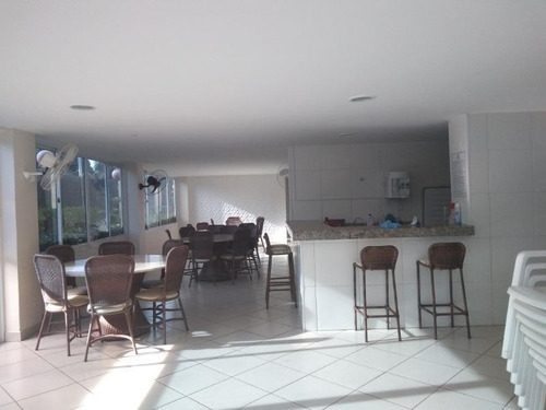 Imagem 9 de 18 de Apartamento - Cp102a07 - 69872767