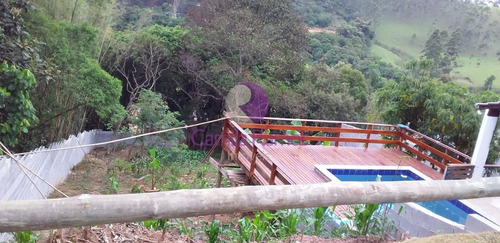 Imagem 25 de 27 de Chácara À Venda - Bairro Baruel - Suzano/sp. - Ch00064 - 69911600