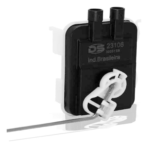Sensor Nivel Combustivel Corsa Classic 1.0 Flex 2011 A 2016