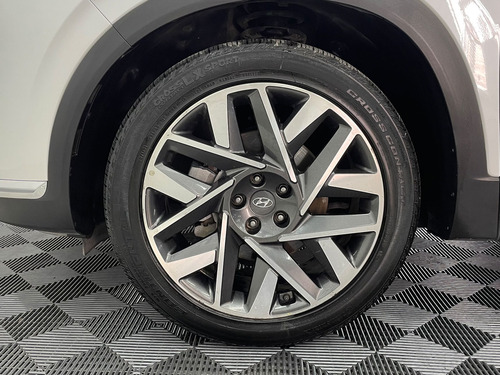 Hyundai Santa Fe 2.5 Limited Tech At