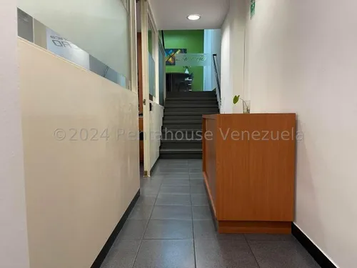 Local En Venta Chacao