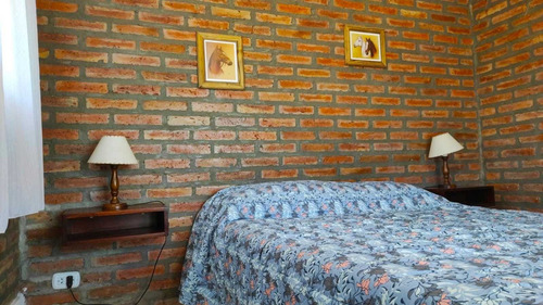 Alquiler En Capilla Del Monte