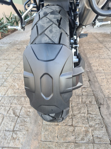 Imagen 6 de 14 de Benelli Trk 502 X Año 2020