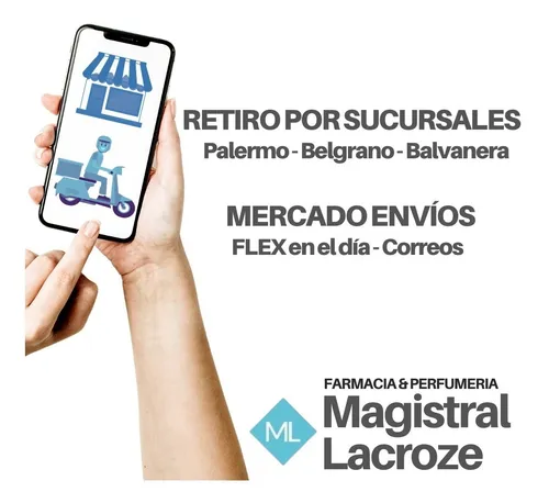 Philips Afeitadora Oneblade Modelo Qp2521 Magistral Lacroze