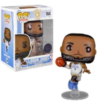 Comprar Pop! Nba Basketball - Lebron James Lakers Lakers