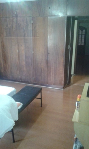 Casa Para Venda, 1 Dormitórios, Vila Moraes - São Paulo - 12406