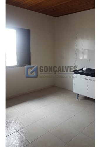 Imagem 7 de 10 de Locação Apartamento Sao Caetano Do Sul Oswaldo Cruz Ref: 364 - 1033-2-36406