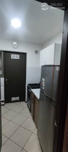 Casa En Venta De 3d/2b En Talca Sector Bicentenario