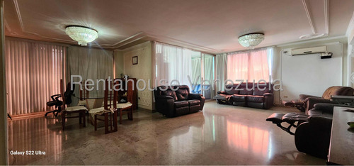 Venta Penthouse Bello Y Espectacular 225mts2, La Florida.