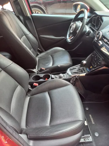 Mazda 2 1.5 Grand Touring 5 p