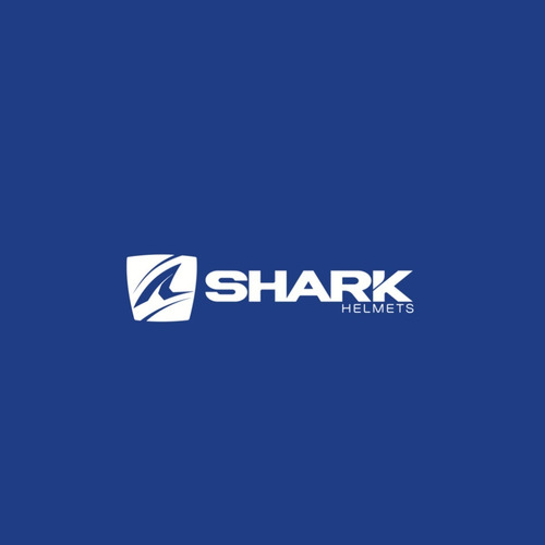 Imagen 4 de 4 de Repuesto Toma De Aire Mentonera Casco Shark Openline