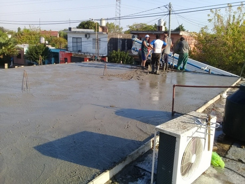 Imagen 2 de 5 de Construcción En General, Belinsky