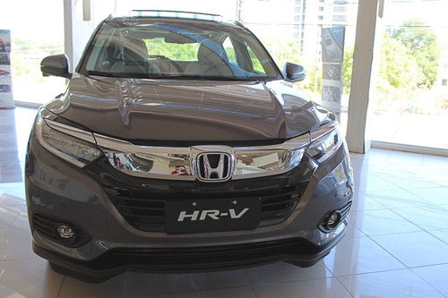 Honda Hr-v Touring 1.5 Turbo Cvt