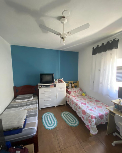 Imagem 2 de 17 de Sobrado A Venda - 2 Dorm , Sala, Copa E Cozinha, Terraço, 01 Edicula E 02 Vaga - 136m2 - Jd Brasil - V2824 - 69801181