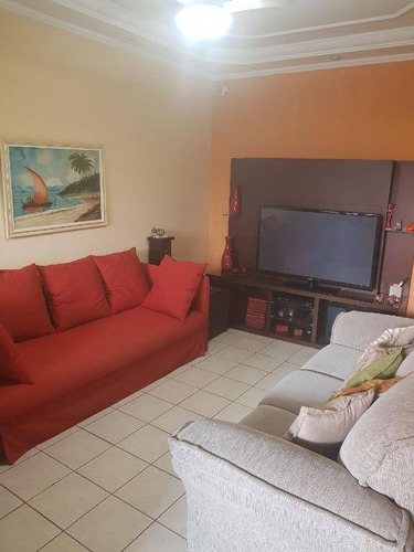 Imagem 12 de 25 de Casa Com 3 Dormitórios À Venda, 108 M² Por R$ 415.000,00 - Jardim Ipanema - Limeira/sp - Ca0140