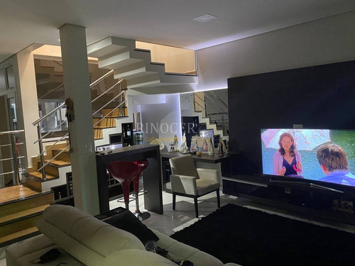 Imagem 29 de 30 de Casa Padrão Em Franca - Sp - Ca0252_rncr