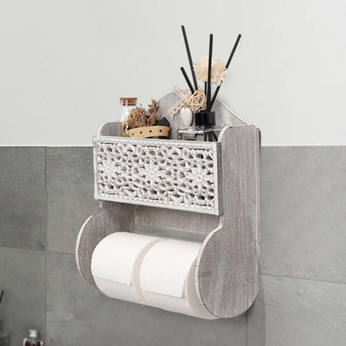 Estante Dispensador De Servilletas De Cocina Estante De