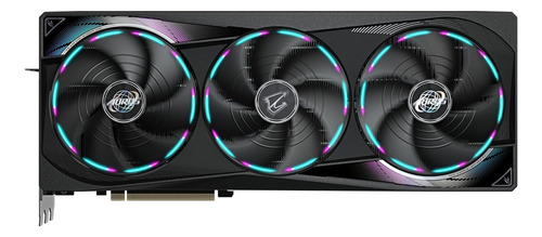 Vga Gigabyte Aorus Geforce Rtx 5070 Ti Master 16gb Gddr7