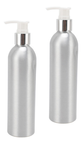 Dispensador De Jabón Líquido De Aluminio Resistente Al Calor
